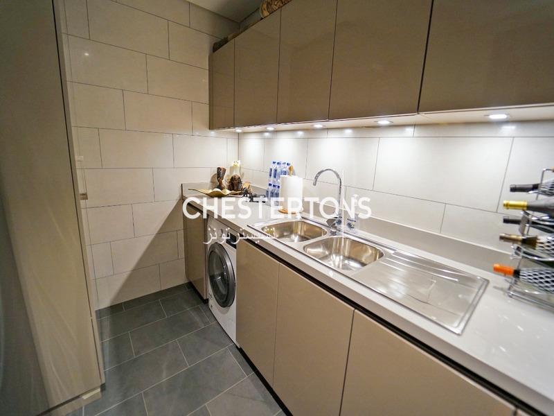 Image of Villa - 4 Bedrooms - 5 Bathrooms for Sale in Mohammed Bin Rashid City-Dubai-United Arab Emirates, Image 15